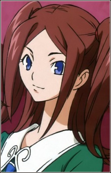 Endou Sarina
