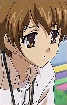 Touno Junna