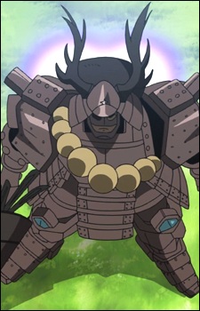 Honda Tadakatsu
