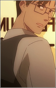 Moriaki Natsuhiko