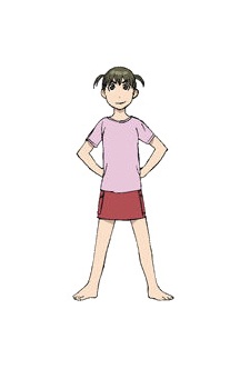 Arashiyama Yukiko