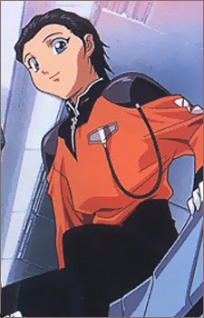 Makibi Hari