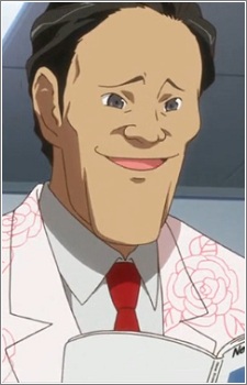 Kodama Ichirou