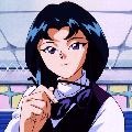 Serizawa Ruriko