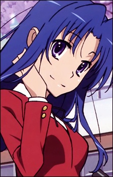 Kawashima Ami