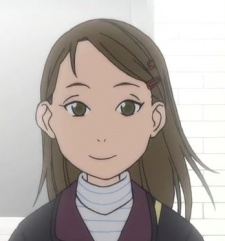Isesaki Eri
