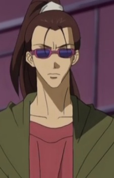 Emishi Haruki