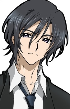 Okiura Kazuto