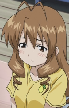 Tokita Ayumi