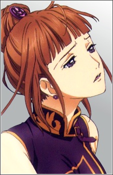 Ushiromiya Eva