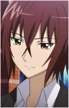 Yokoshima Naruko