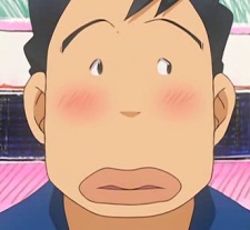 Hatsushiba Kaoru