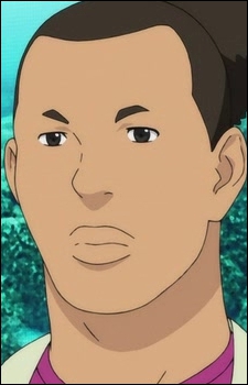 Fujiwara Eugene