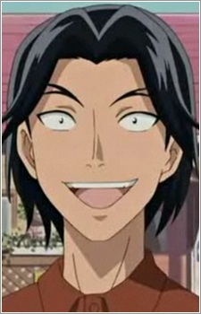 Ohta Akihiko