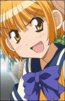 Takanashi Nao