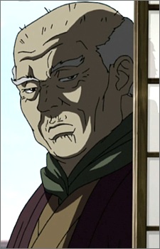 Sakamoto Jinpachi