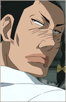 Shiroyama Takeshi