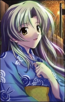 Futami Shion
