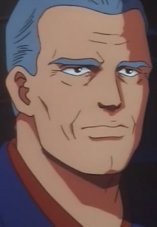 Takano Isoroku