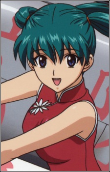 Honjou Mikaze