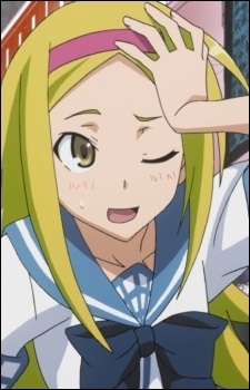 Horie Nao