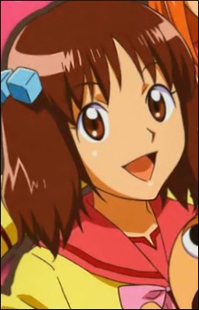 Ohme Ayumu
