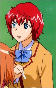 Manabe Cyndi
