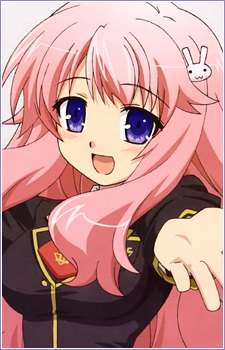 Himeji Mizuki
