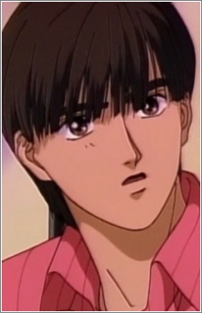 Yakushimaru Hokuto