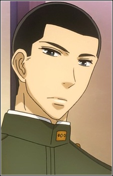 Yoshinokazura Riken