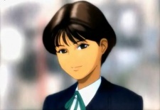 Yamamoto Aki