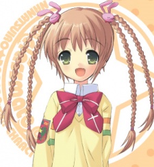 Asamiya Toua