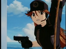 Narusawa Ayumi