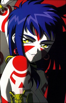 Shimabara Yuuhi