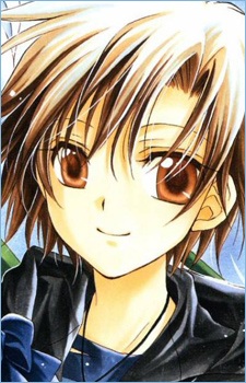 Takamachi Ryouko