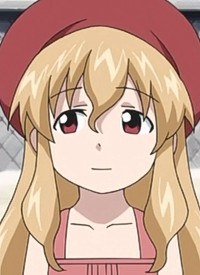 Tanabe Kozue