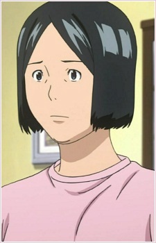 Mashiro Kayoko