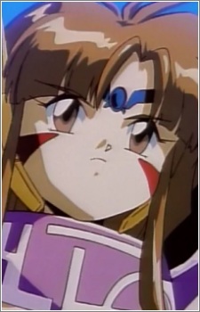 Kousaka Erika