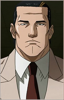 Arai Tousaku