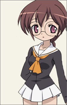 Hasegawa Suzuho