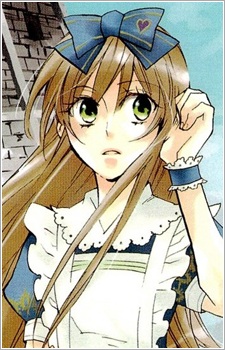 Liddell Alice