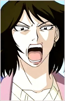 Sakiyama Kaori