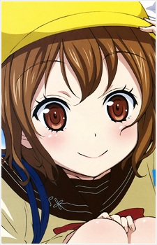 Mifune Ryuuko