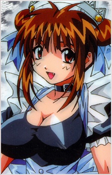 Shichigusa Nanako