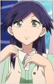 Ikuta Hanabi