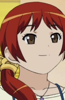 Harune Omi
