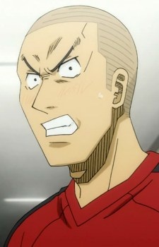 Kuroda Kazuki