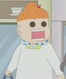 Kamohara Rieko