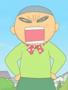Kamohara Jou