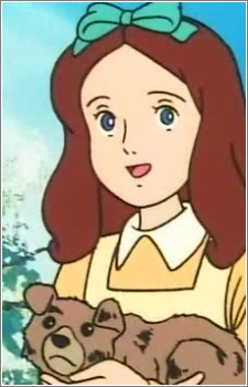 Harrington Jennie
